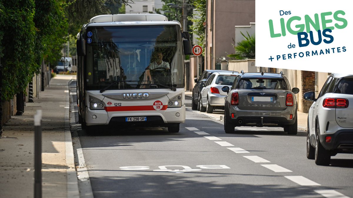 SYTRAL Mobilités tweet media