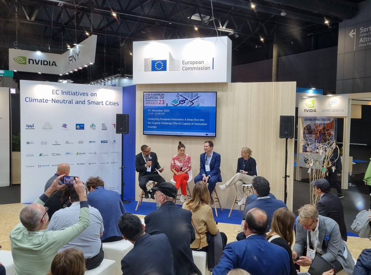 Re-Value Cities tweet media