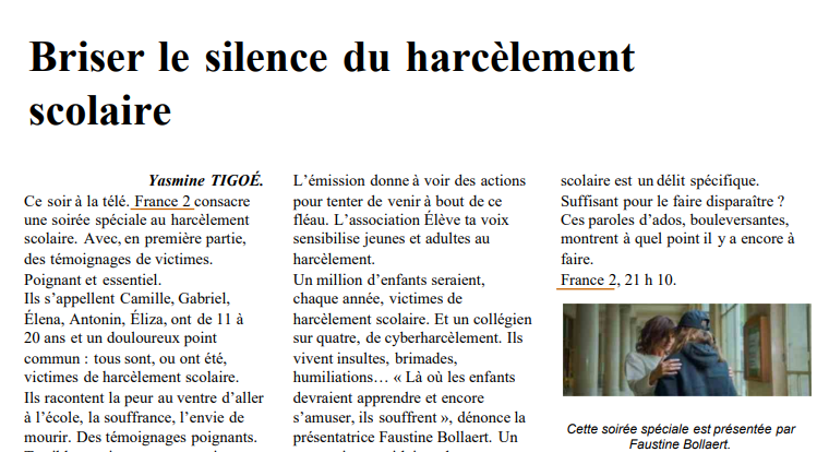 France TV Pro tweet media