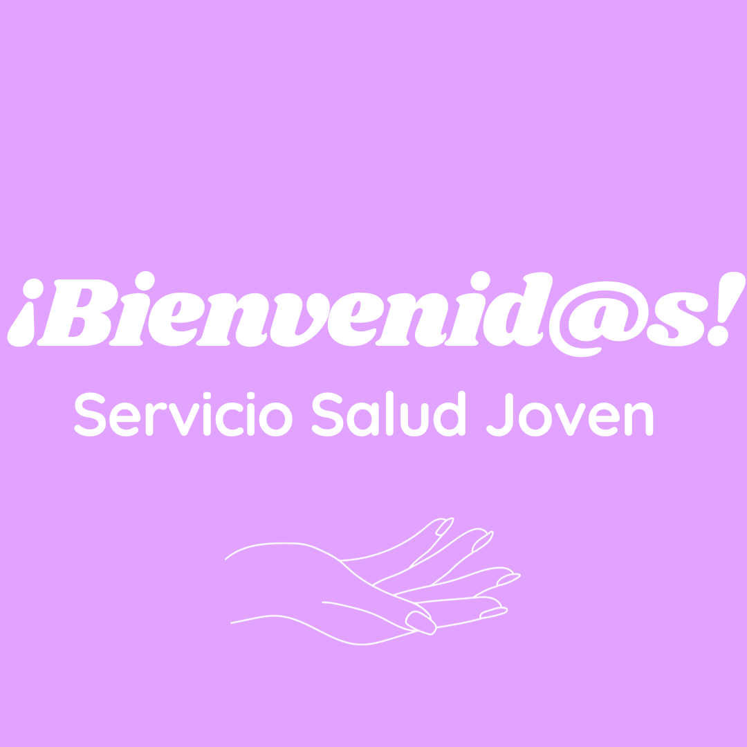 ¡Hola hola! ¡Bienvenid@s al Servicio de Salud Joven de Burgos! 😊
Este servicio está dirigido a proporcionar atención psicológica gratuita a l@s jóvenes burgaleses entre 14 y 30 años.

¡Pide tu cita a través de este correo! 👇🏻

serviciosaludjoven@aytoburgos.es
