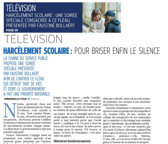 France TV Pro tweet media