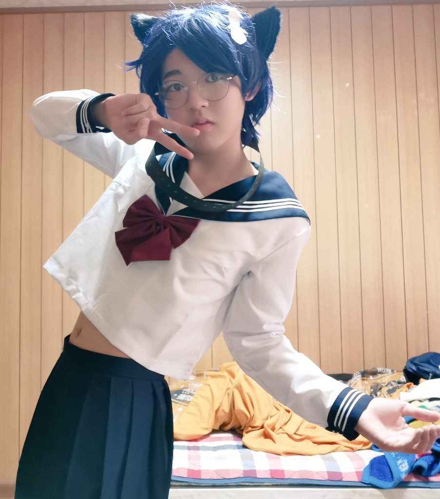 りょうま (@ryouma0831df) on Twitter photo 