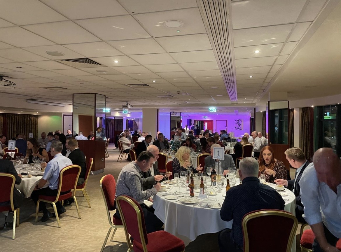 StLegerHomes's tweet photo. Our Degree Apprentice Building Surveyor, Jack, won Apprentice of the Year at last weeks @DirectWorksF Awards!π
Read all about it here: https://t.co/bouebLEOIM
Well done Jack, and thank you!π
#DWAwards23 #DirectWorksAwards #doncaster #housing #degreeapprenticeship https://t.co/RUQNEbj6uu