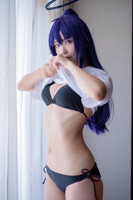 コスプレイヤーいたわさのTwitter画像31