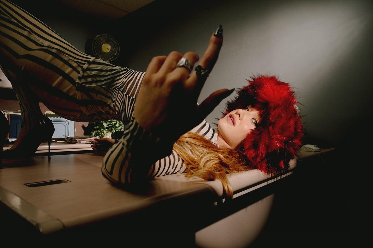 Playing heartbreak on repeat 💔🔂!!