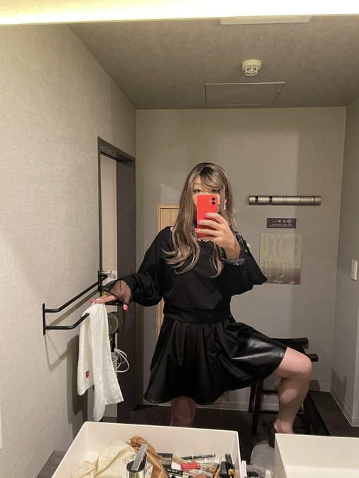 こん時、足と靴の間にムカデがいたなんて想像したくない https://t.co/6JbdzHOAuj<a href="/tag/sissy"class="tags"><span>#sissy</span></a><a href="/tag/crossdresser"class="tags"><span>#crossdresser</span></a><a href="/tag/mtf"class="tags"><span>#mtf</span></a><a href="/tag/onlyfans"class="tags"><span>#onlyfans</span></a><a href="/tag/%E4%BC%AA%E5%A8%98"class="tags"><span>#伪娘</span></a><a href="/tag/%EC%97%AC%EC%9E%A5"class="tags"><span>#여장</span></a>