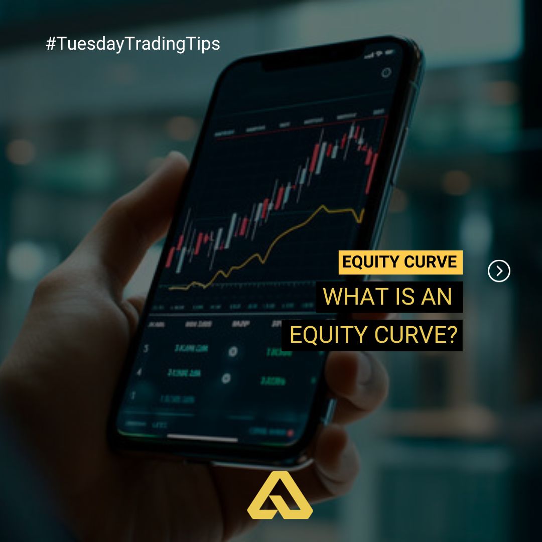 axonmarkets's tweet image. An equity curve, in the context of finance and investing, is a graphical representation that illustrates the performance of an investment or trading strategy over a specific period of time. 📈📊

#TuesdayTradingTips #EquityCurve #ForexTrading #ForexTips