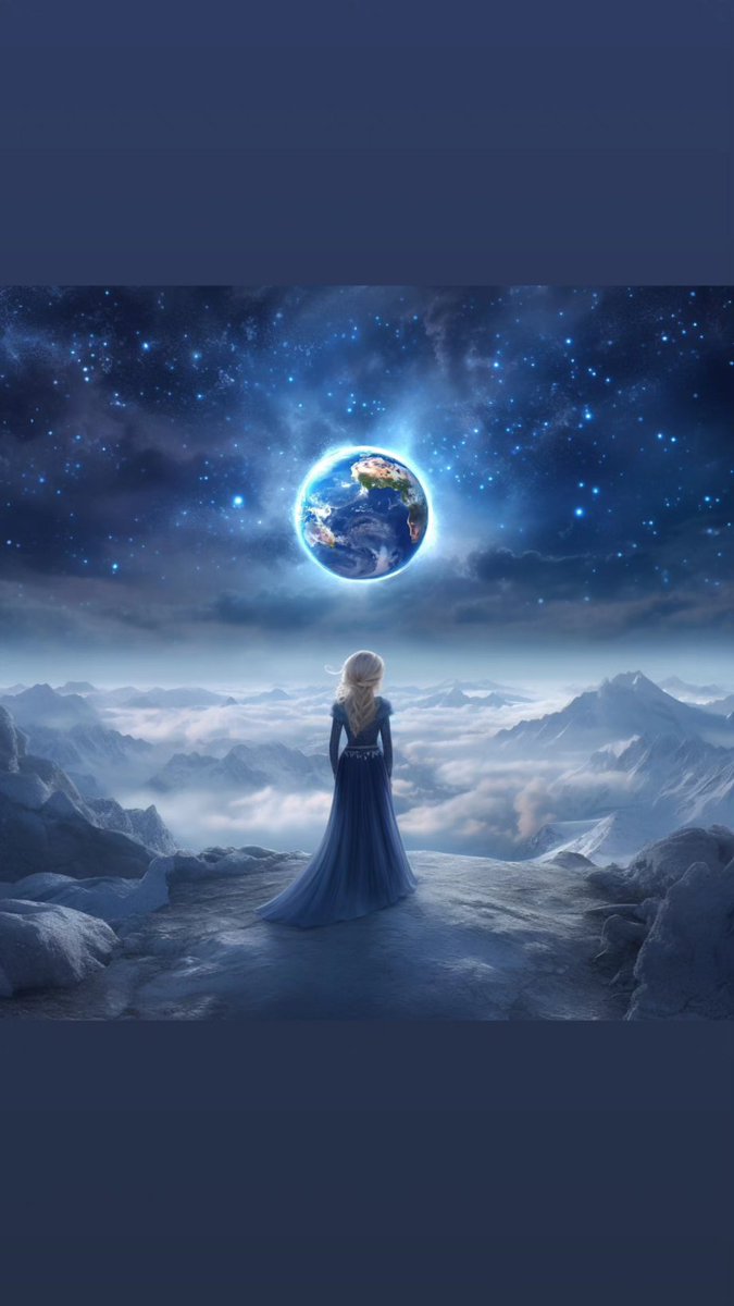 cathexis_99's tweet image. #theovervieweffect