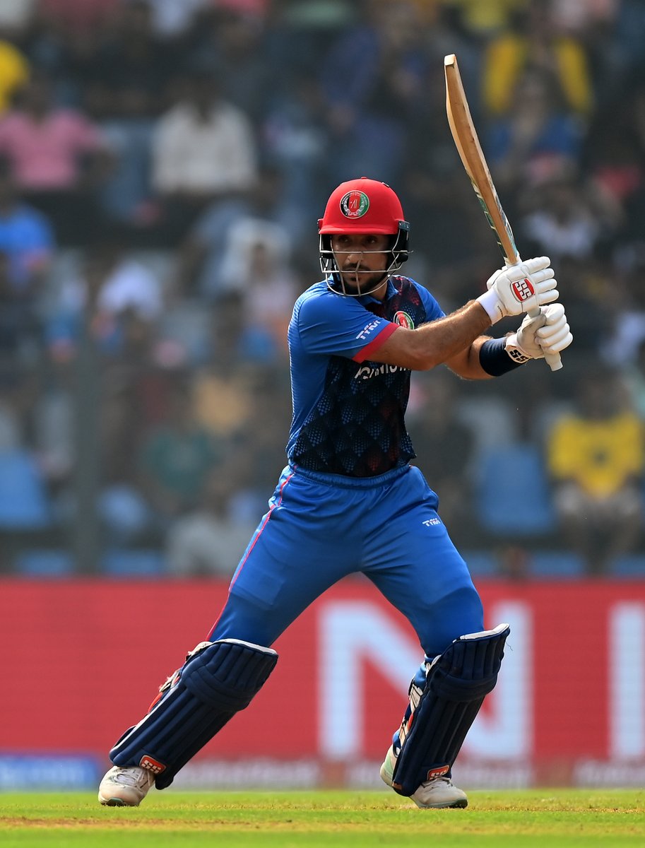 Afghanistan Cricket Board tweet media