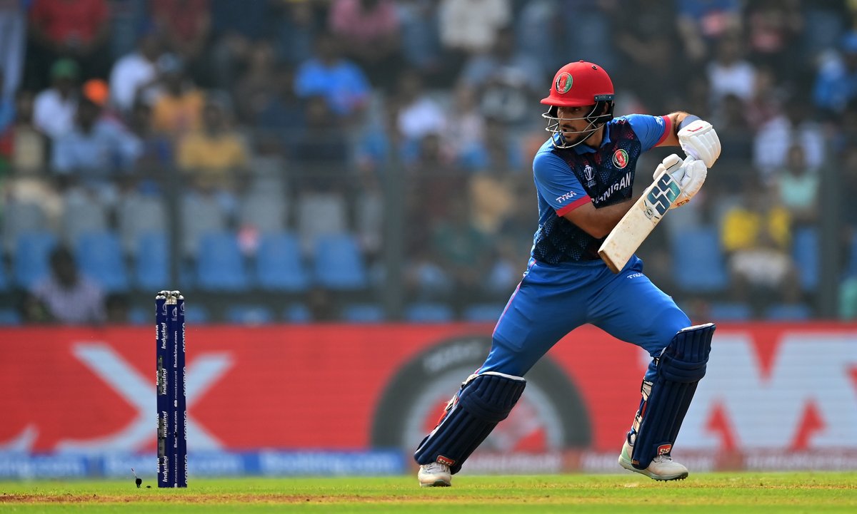 Afghanistan Cricket Board tweet media