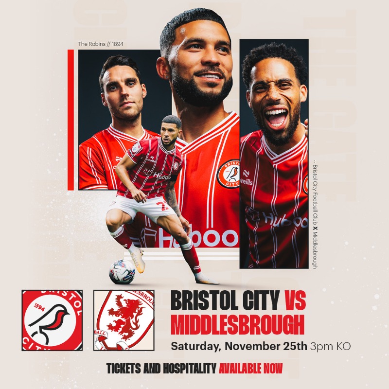 Bristol City Football Club