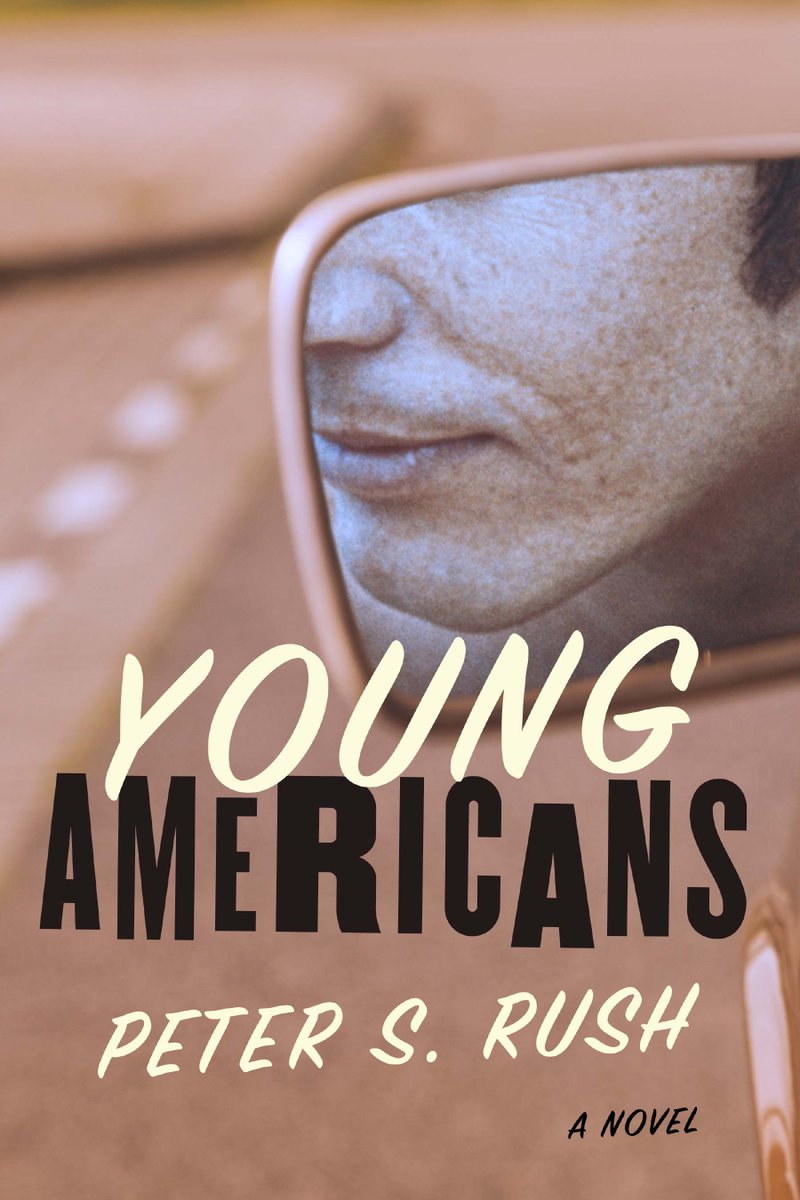 TwBookClub's tweet photo. #BookoftheDay, November 7th -- C/T/M/H, #Rated5stars 

Temporarily #FREE:
https://t.co/KpxPDUYywX

Young Americans by Peter Rush
Follow the Author: @PeterSRushNY 

"fast-paced and adventurous" ~ OBC Reviewer

#crime #adventure #freebook