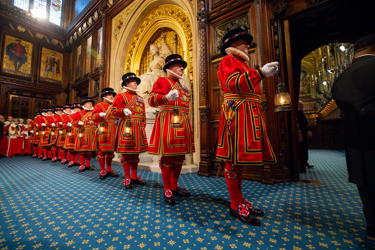 UKHouseofLords tweet picture