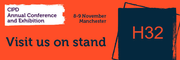 For those attending the @CIPD conference this week, don't forget to visit our stand at H32 to chat with the Apprenticeship Services Unit about our current programmes and the benefits they can bring to your organisation. We look forward to seeing you there on 8-9th November 👋