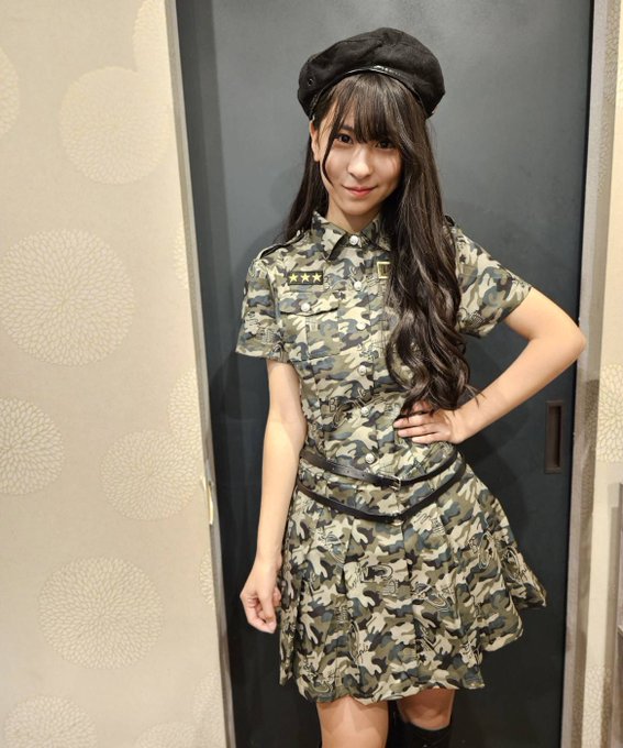 Twitterのコスプレ画像20