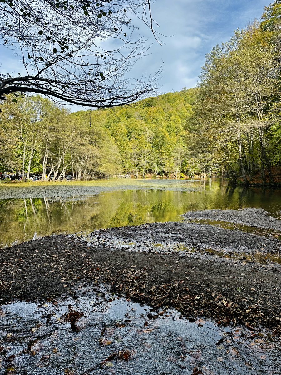 Haftasonumu burada  geçirdim ve şuan geri ışınlanmak istiyorum 🌼
