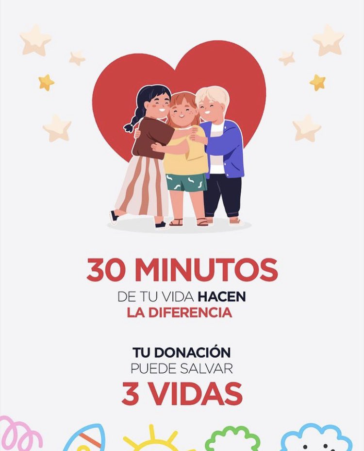 FixoCargo's tweet photo. ¿Quieres marcar la diferencia? El 2 de diciembre es tu oportunidad. 

Únete a nosotros en nuestra gran jornada de donación de sangre, Fixo For a Cause 2023💉🩸

Juntos, ¡podemos salvar vidas!👧🏽👦🏻

#FixoCargo #TuCourierFavorito #DelMundoATusManos #FixoForACause #SalvarVidas https://t.co/3jwKXbjJUt