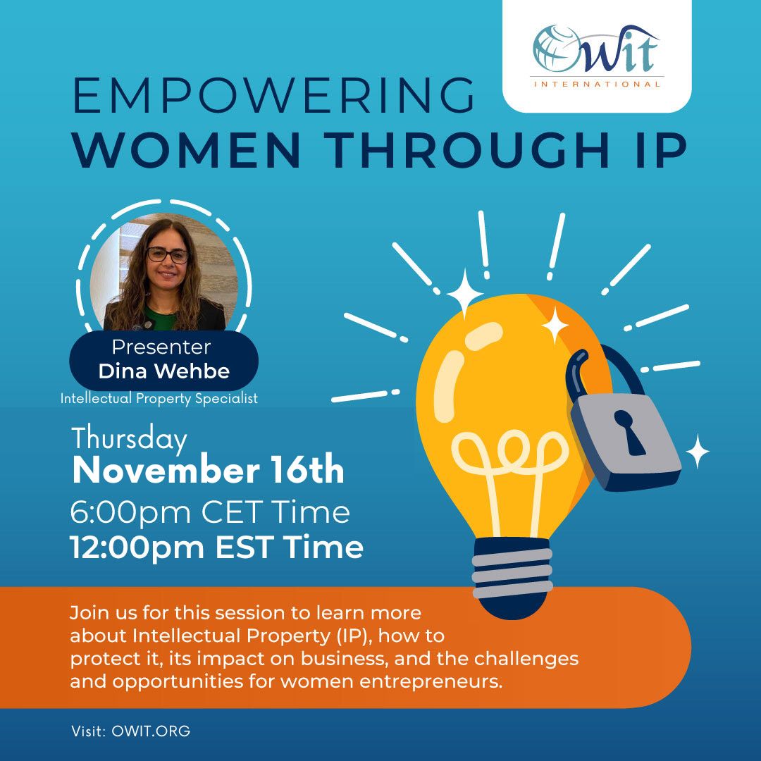 OWIT International tweet media