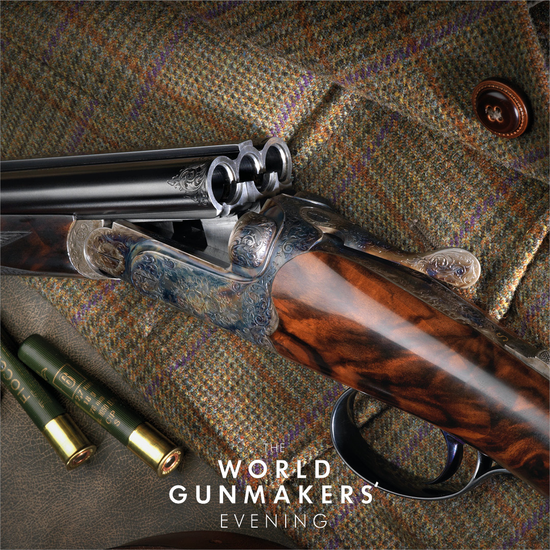 Will you be joining us tomorrow evening at The Honourable Artillery Company?
stableevents.yourticketpurchase.com/p/worldgunmake…