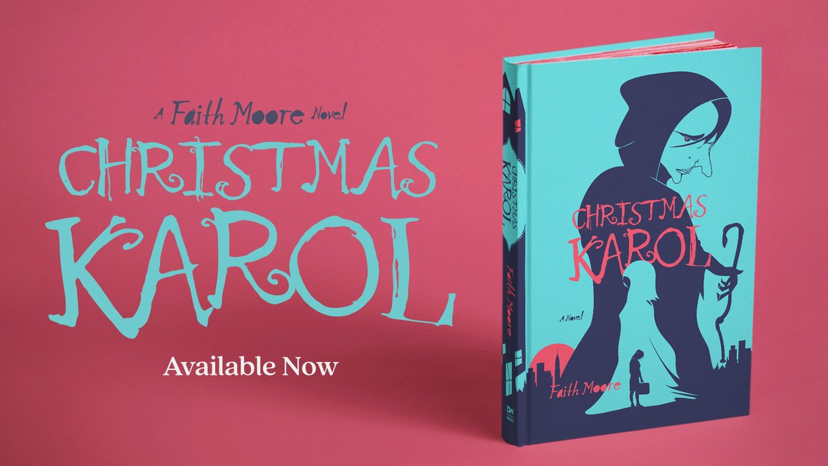 DW Books tweet media