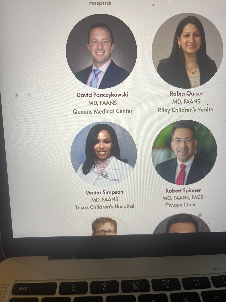 Venita Simpson, MD, FAANS (@drvenitamarie) on Twitter photo 🧐 shout out to the home team of <a href="/BCMNeurosurgery/">BCM Neurosurgery</a> and TCH but I def graduated already! I’m at Abrazo Brain and Spine in the desert 🏜️ with scorpions 🦂 and snakes 🐍 good luck to all taking the Goodman course! There are some rockstars I’m pimping! 🧐 shout out to the home team of <a href="/BCMNeurosurgery/">BCM Neurosurgery</a> and TCH but I def graduated already! I’m at Abrazo Brain and Spine in the desert 🏜️ with scorpions 🦂 and snakes 🐍 good luck to all taking the Goodman course! There are some rockstars I’m pimping!