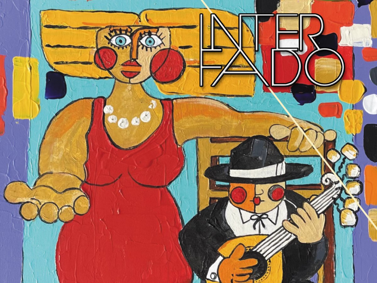 orfeolleidata's tweet photo. 🎤 Clou el 12è Festival Internacional de Fado de Catalunya, #Interfado.

🎶 El Festival Interfado, organitzat per la Fundació Orfeó Lleidatà i sota la direcció artística de la cantant lleidatana Carolina Blàvia, va tancar la dotzena edició aquest cap de setmana a l'Espai Orfeó. https://t.co/FMLtRayEST