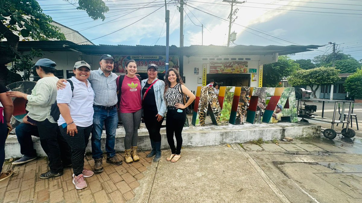 Asociacion Mujeres tweet media