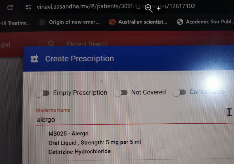 Ahmed Faisal tweet media