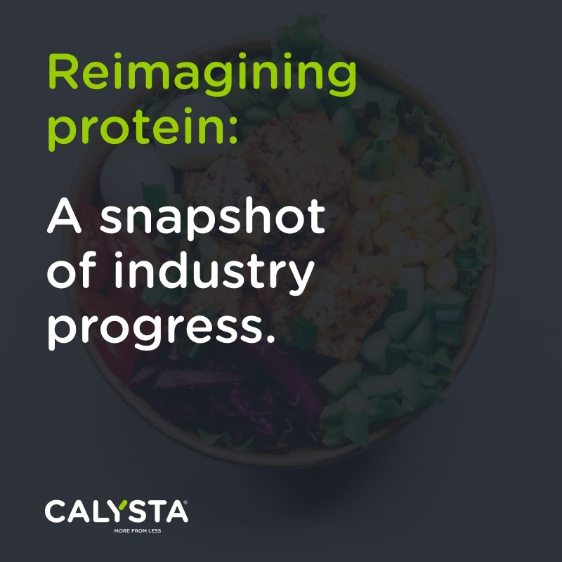 FeedKind's tweet photo. While alternative dairy products continue to experience growth, the alternative meat industry has gained exciting momentum recently too, looking to an interesting future in the alternative landscape. Find out more about our process: https://t.co/SFZnPTHjbJ

#ProteinWithoutLimits https://t.co/VseWmVuEy4
