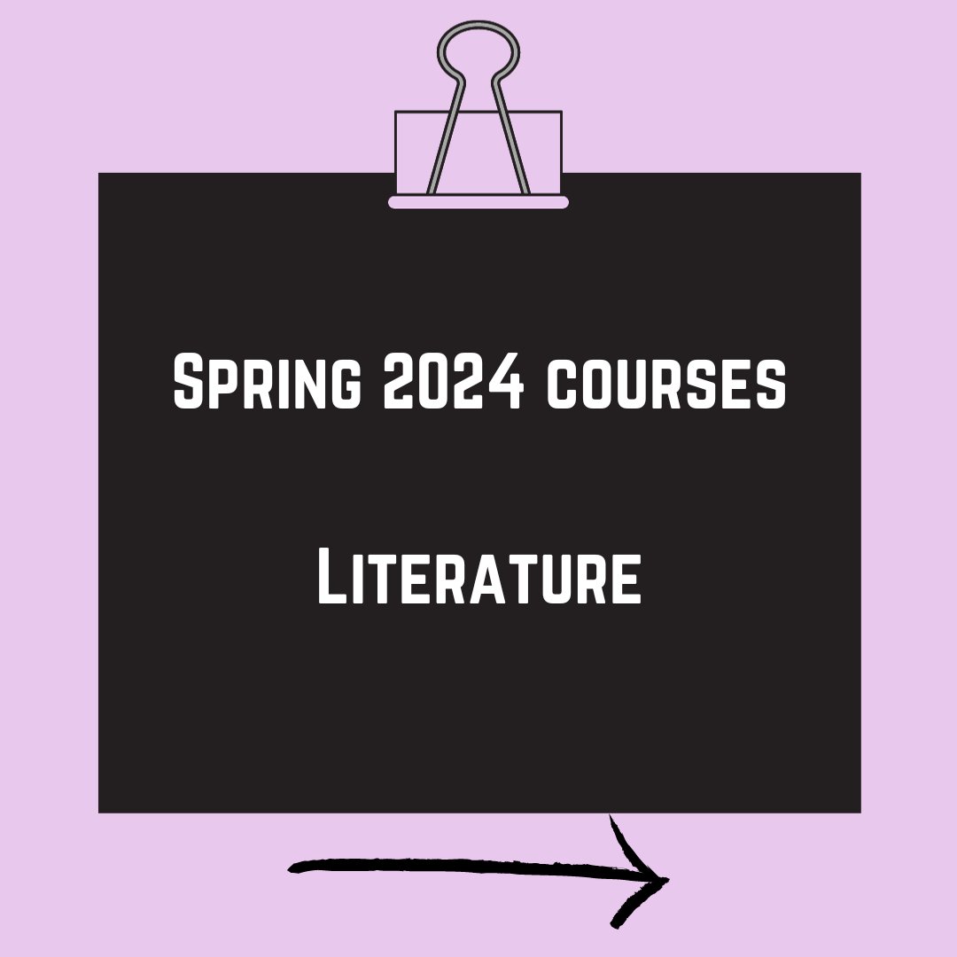 University of Louisville English Department tweet media