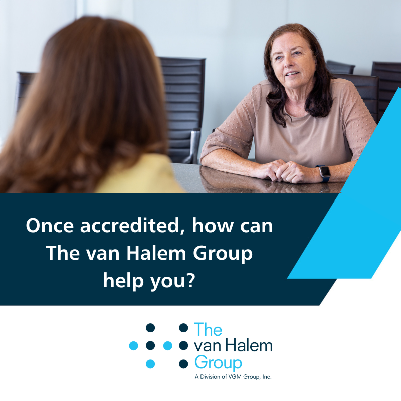 vanHalemGroup's tweet photo. Accredited and ready to start the DMEPOS enrollment process? The van Halem Group will ensure your business meets the required DMEPOS Quality Standards. Learn more here: https://t.co/PyB2cF6oxe

#vHG #vanhalemgroup #audits #appeals #compliance #claims #enrollment https://t.co/JJWp2MFK5f