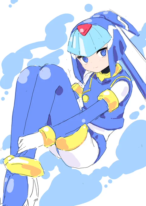 レヴィアタン描いておく 