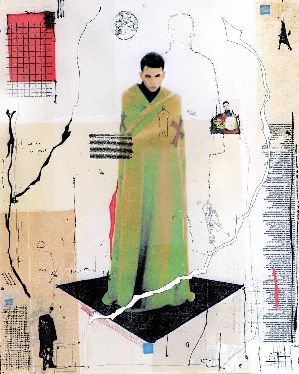 you made me like this