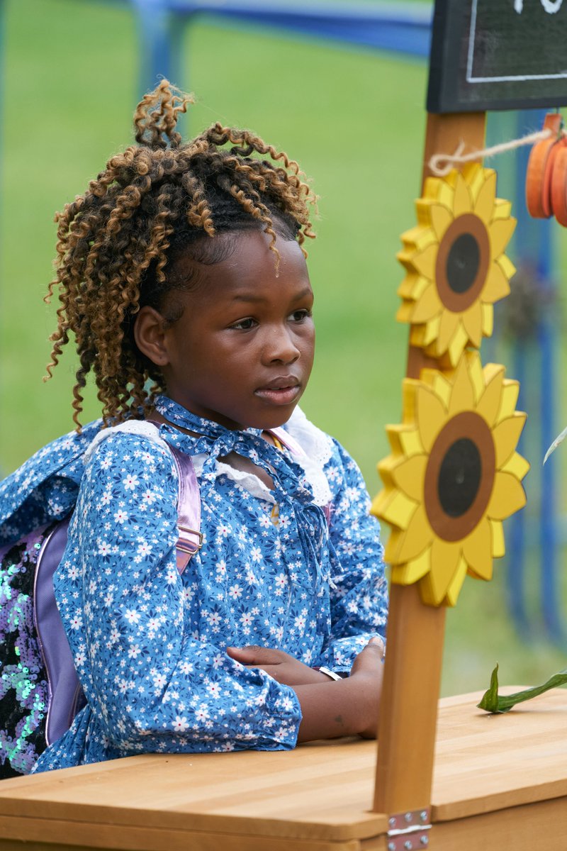 SyracuseSchools's tweet image. The SCSD recently hosted an Everybody Counts Fall Harvest Festival, where Pre-K, K, 1st & 2nd grade students and families participated in family-friendly activities that encouraged the development of math skills.
Don't miss our photos: flickr.com/photos/scsd/al… #SCSDSuccess