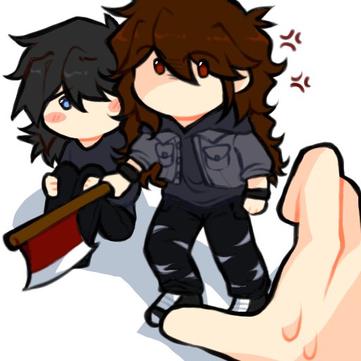 its_idea7668's tweet image. Someone just put the little guy in a microwave 😰😰😰

#wiideletedyou #systemoverload #henrymorris (he's fine, probably)