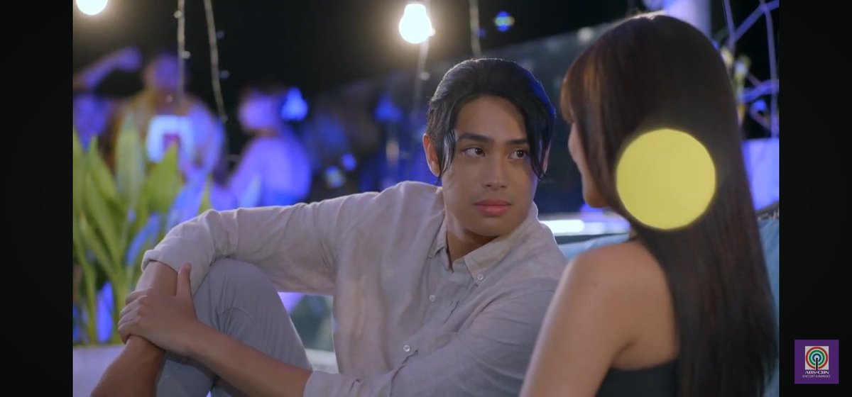 AltItsShowtime's tweet photo. Bakit kinikilig ako kay Ram short for Ramon and Irene hehehe 😍
#CBMLBait
#CBMLEpisode17 https://t.co/sEuaJJ4M7E