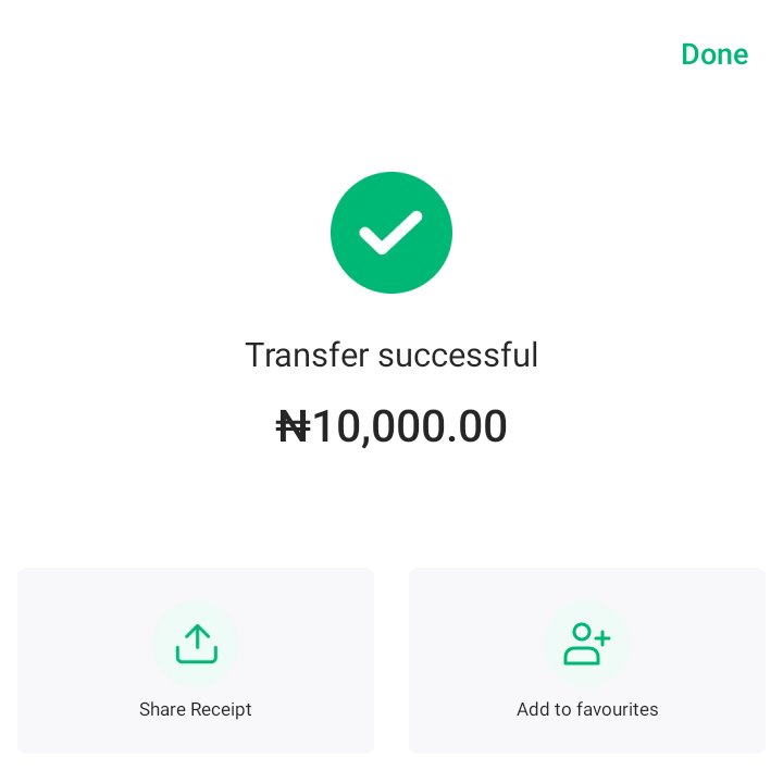 Sir_Albert4's tweet photo. MONEY SENT💸🎟️

NEXT WINNER SHOULD
Follow 
@Gifted_data99
..
....and drop screenshot....
..
He will share 1gb data to 25 people.

Drop network name.
Retweet and must be following me https://t.co/U5522lTN6T