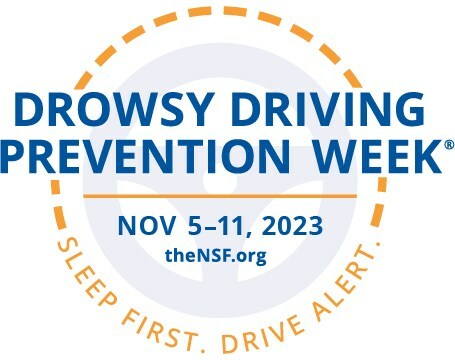 KansasTurnpike's tweet photo. Give it a rest — don’t drive drowsy! @sleepfoundation data show 95 percent of Americans think drowsy driving is risky, but a majority of drivers do it anyway. #DriveAwake #SleepFirst https://t.co/oyGK4Fm9bW