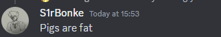 SwedPig tweet media