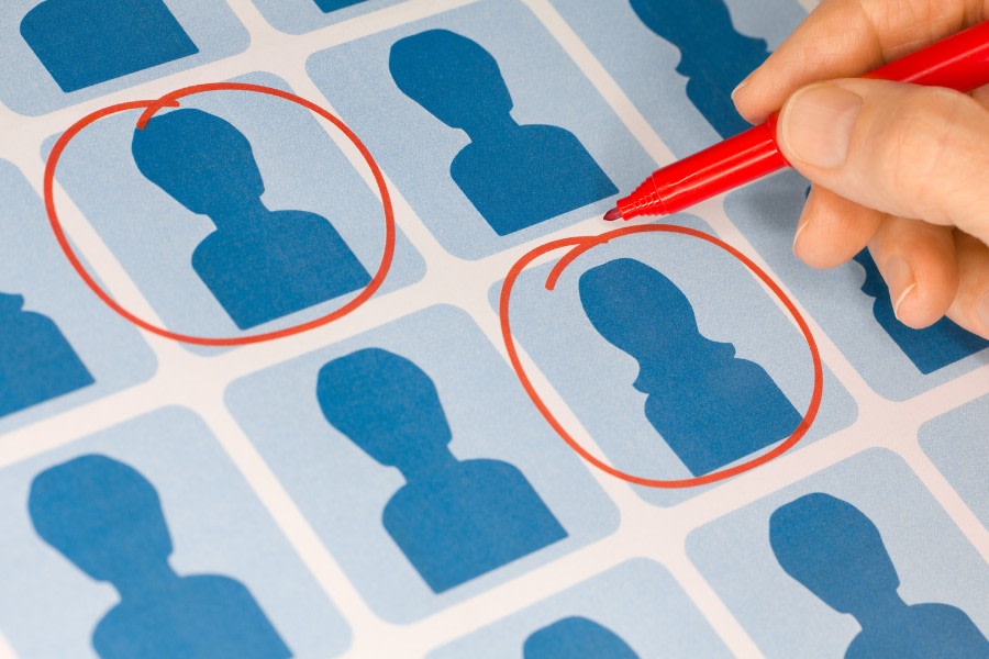 Passive Pursuit: Retargeting Strategies to Engage Candidates Who Aren’t Actively Seeking Jobs by   
Recruiting passive candidates requires systematic retargeting strategies along with some creativity and persistence. #recruiting 

rdaily.co/46YoSOU