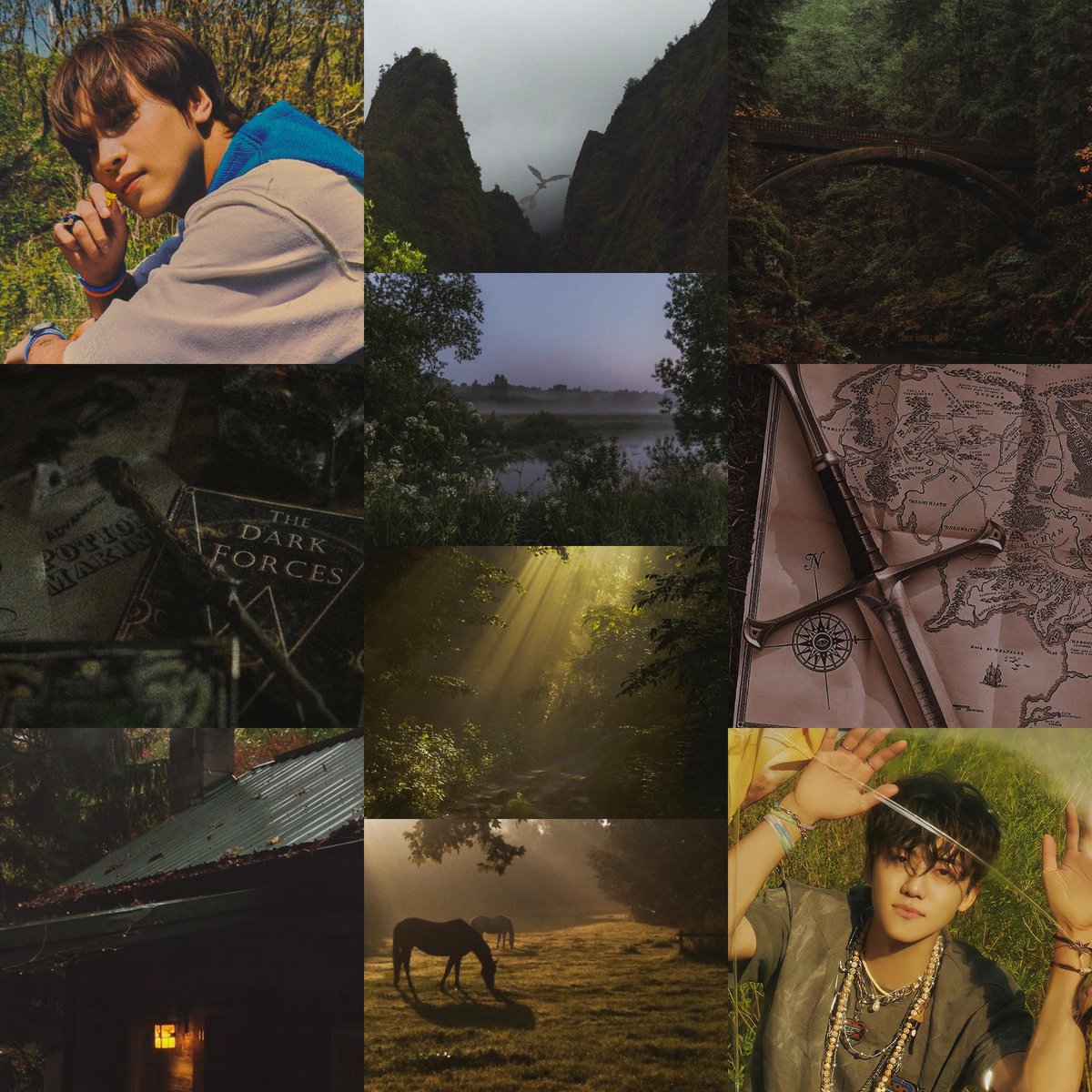 🗡 nahyuck
✨️ magic, quest, dragons, fantasy au
🗡 13.7k
✨️ written for <a href="/shiningstarhwa/">kay 💕🌻</a> and <a href="/nhficfests/">nahyuck fest | RESTING</a>
🗡  archiveofourown.org/works/50569531…