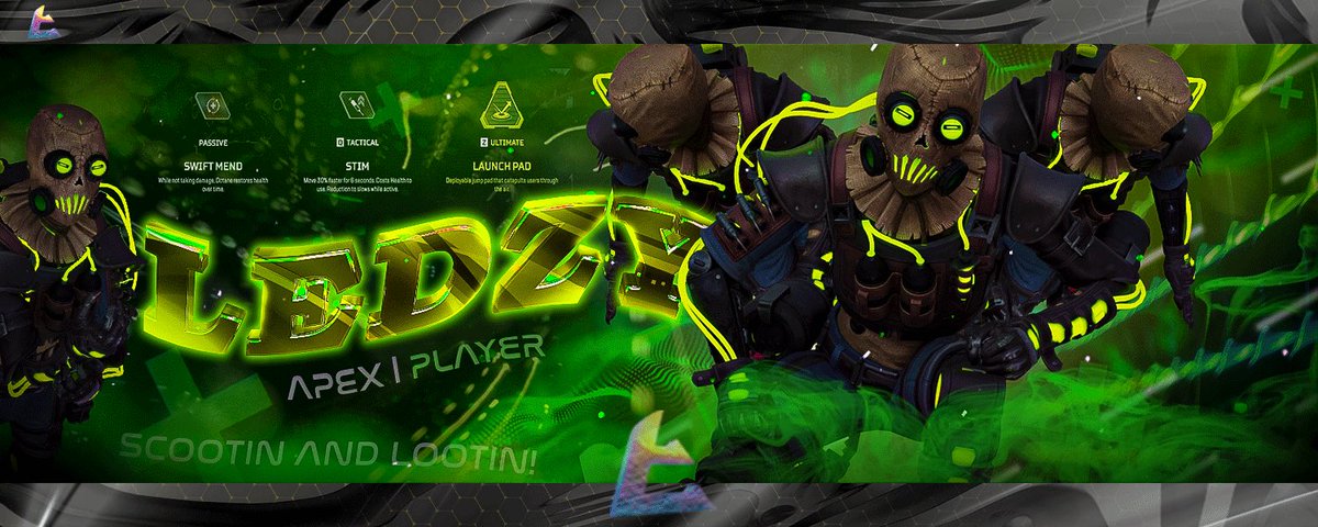 LedzifyStudio's tweet photo. Recent design I made . Just thought I’d share it for you’s 🤌🏻 https://t.co/EoJLfT9kGv