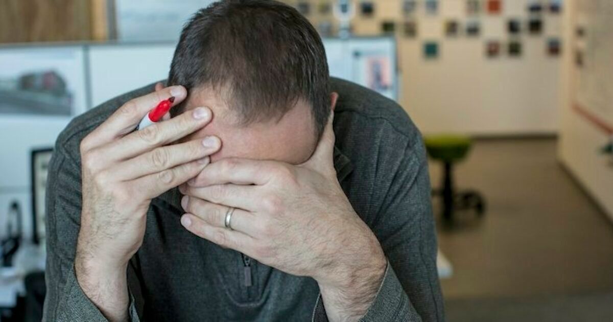 RT <a href="/TheMuse/">The Muse</a>: We asked 20 of our career coaches for advice if you're having a hard time at work: buff.ly/3Fsf5p8 w/<a href="/MelodyWilding/">Melody Wilding, LMSW</a> <a href="/beckfeldt/">Bruce Eckfeldt</a> @JoyelCrawford <a href="/kpoulson28/">Kelly Poulson</a> <a href="/theresamanovick/">Theresa Merrill</a> <a href="/HIRED/">Ryan Kahn</a> <a href="/MasterTheTalk/">Yuri Kruman</a> <a href="/LorenMargolis/">Loren Margolis</a> <a href="/coachADREAN/">Adrean Turner</a> <a href="/clearlykristina/">kristina leonardi</a>