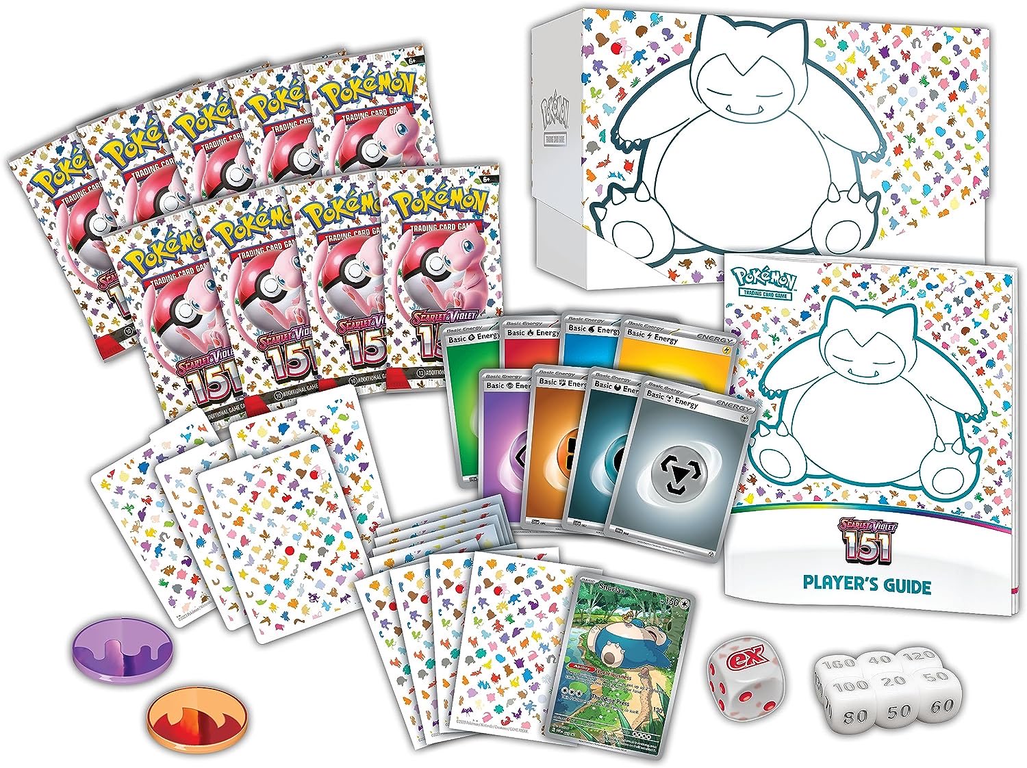 Pokemon Drops on X: Pokemon 151 Preorders are Up at GameNerdz UPC -  $107.97  Mini Tin Display - $89.97   PS This Tweet view limit stuff is wack #ad   /