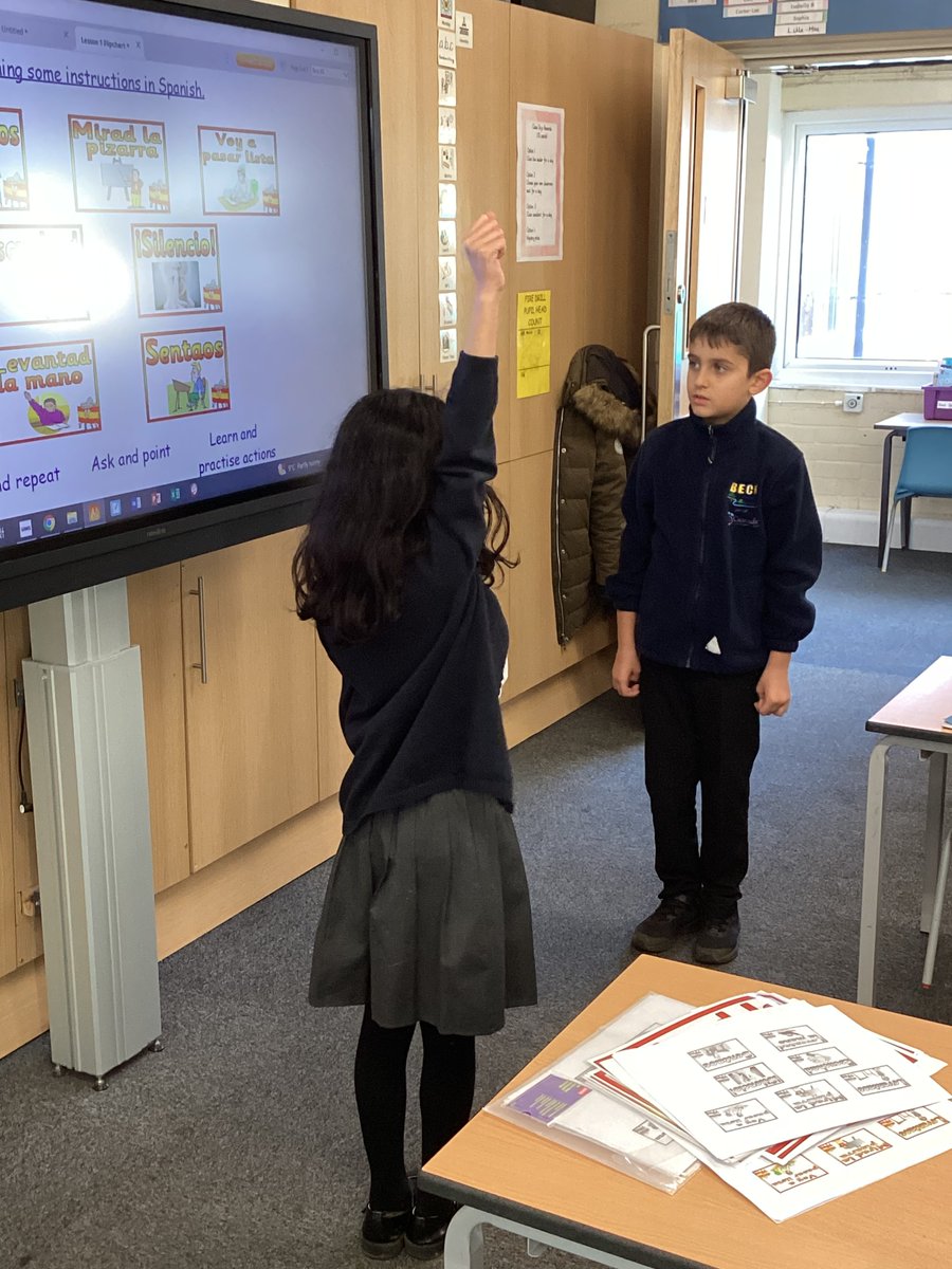 Beck MFL tweet media