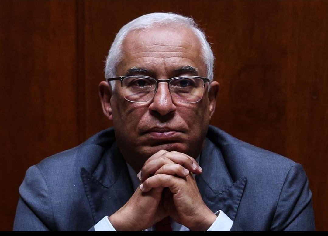 Guterres deixou o país num "pântano"; Sócrates numa pré-bancarrota e com suspeitas de corrupção sobre o próprio e vários ministros; porque é que Costa seria diferente, se a escola é a mesma? Já vais tarde. Mais um por corrupção.