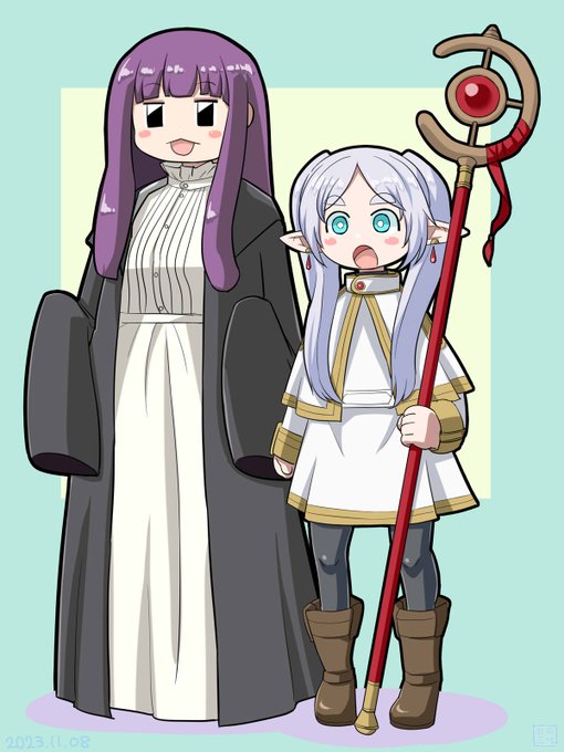 葬送のフリーレン☆ 