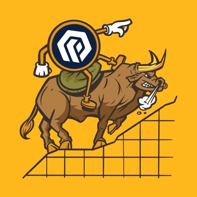 RyboshiNakamura's tweet photo. GM $Paw family

Love seeing the new #bullish artwork https://t.co/6KC0a6nSTR