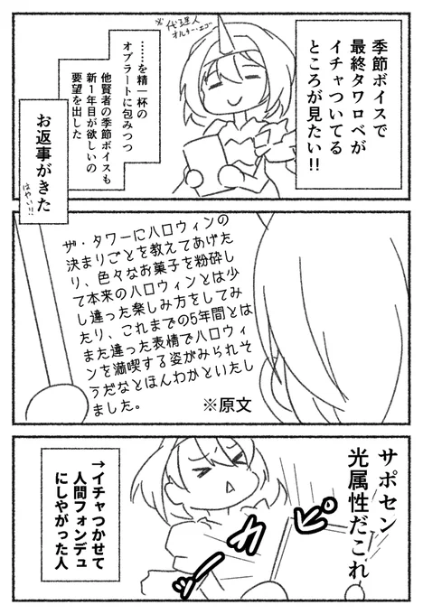 ただの日記です。 