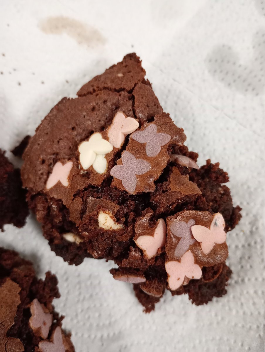Celebrating OT week with cake and DOTS <a href="/DerbyOTsociety/">D.O.T.S</a> <a href="/DerbyOT/">Derby OT</a> <a href="/theRCOT/">Royal College of Occupational Therapists</a> #OTWeek2023